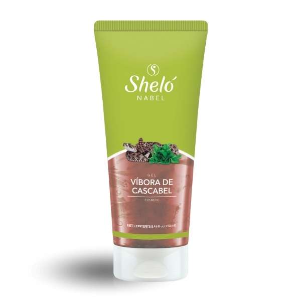 Shelo Nabel USA VIBORA DE CASCABEL