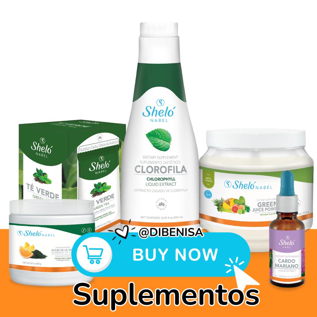 SHELO NABEL USA Compra vitaminas Centro de Negocio Estados Unidos Distribuidor SheloLink Tienda Online De suplemento para aumentar masa muscular, bajar peso de extractos naturales