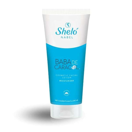 Shelo Nabel USA BABA DE CARACOL CREMA FACIAL, Shelo Nabel Los Angeles Centro de Distribucion Dibenisa Tienda Virtual