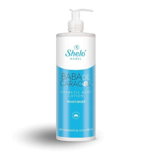 Compra BABA DE CARACOL BODY LOTION Tienda Online Shelo Nabel USA, Como se usa, para que sirve y los beneficios, preguntas Atencion a Clientes Pedidos Diana Perez