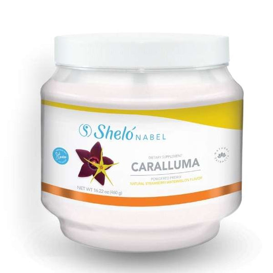 Shelo Nabel USA CARALLUMA Compra Productos Ingredientes Naturales Pedido Estados Unidos Shelolink