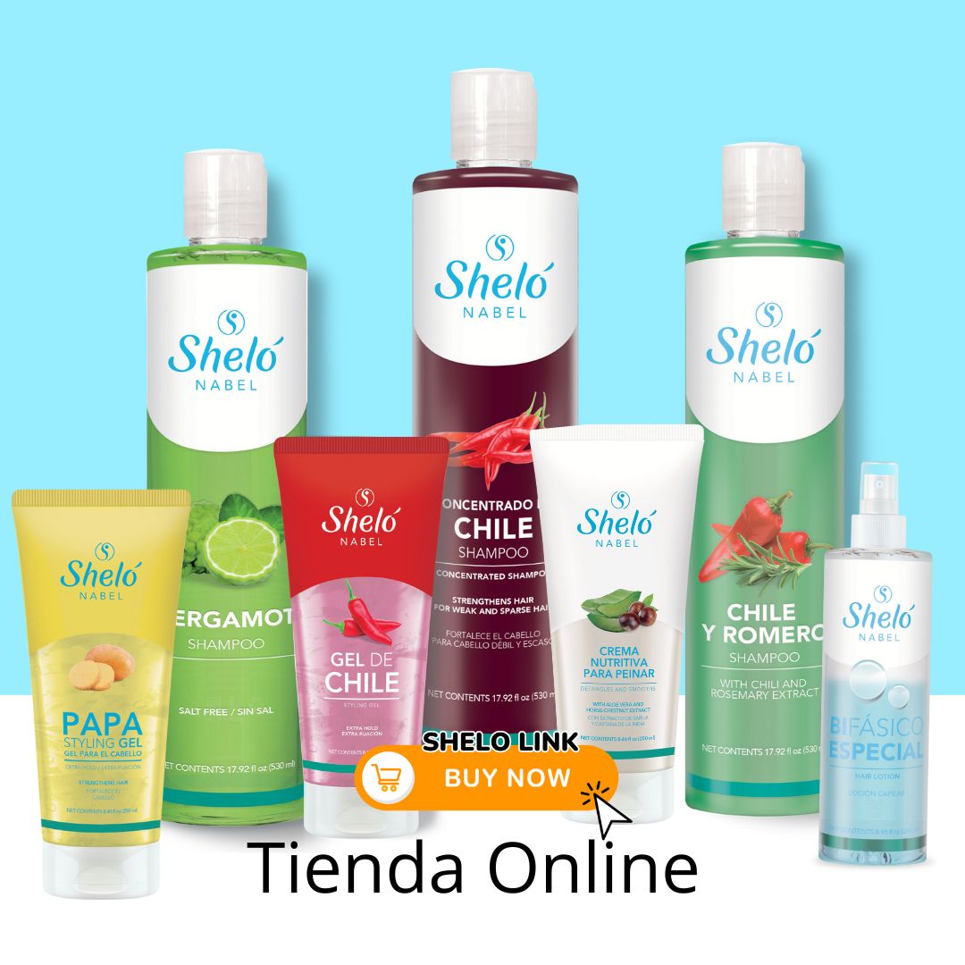 SHELO NABEL USA my store distribuidor Dibenisa y Shelo Link