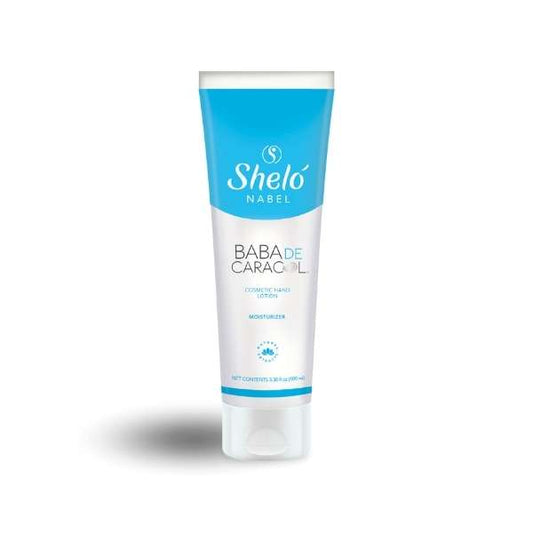 Shelo Nabel USA BABA DE CARACOL MANOS, Compra Precio Catalogo Estados Unidos cuidado corporal para hombres y mujeres Shelo Link