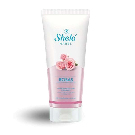 Shelo Nabel USA ROSAS CREMA CORPORAL