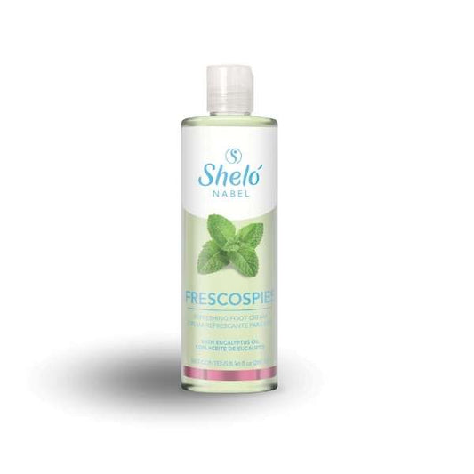 Shelo Nabel USA FRESCOSPIES CREMA REFRESCANTE