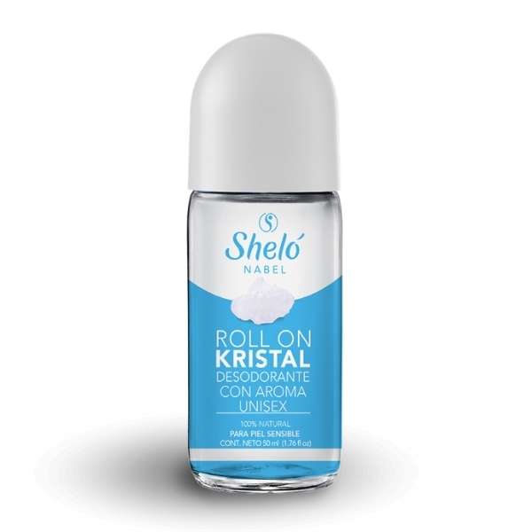 Shelo Nabel USA KRISTAL AROMA