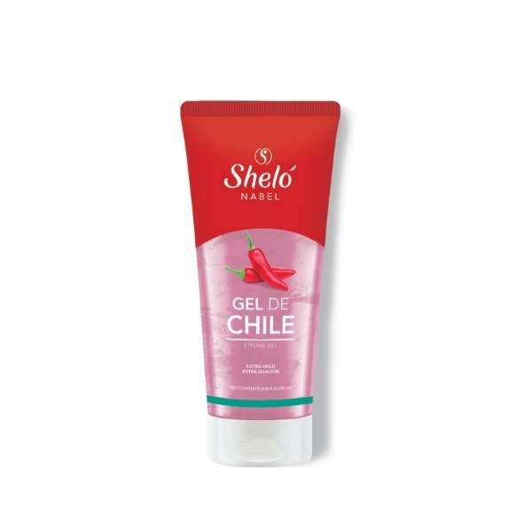 Shelo Nabel USA GEL CHILE