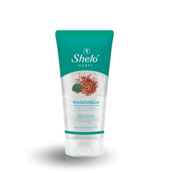 Shelo Nabel USA GEL MANZANILLA