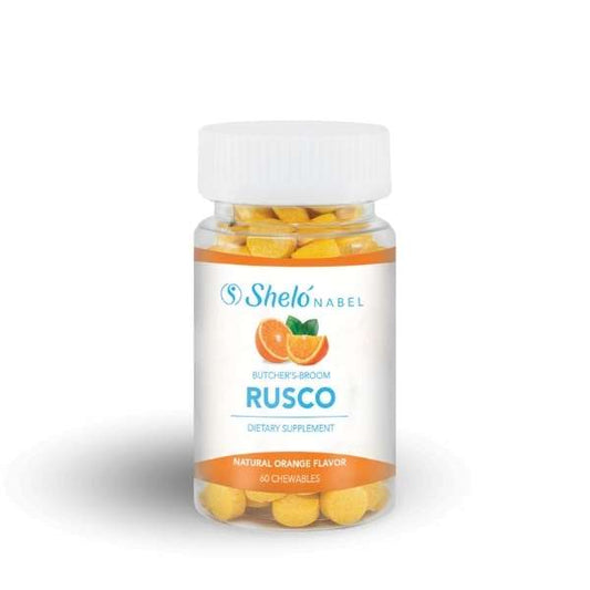 Shelo Nabel USA RUSCO