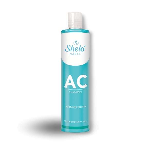 Shelo Nabel USA SHAMPOO ANTI-CASPA