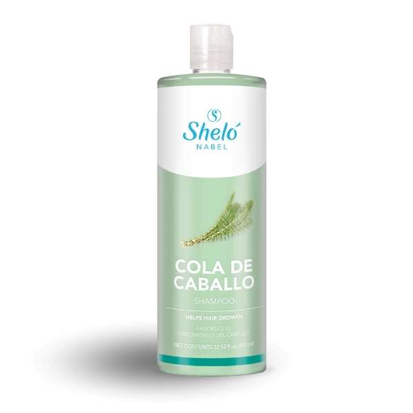 Shelo Nabel USA SHAMPOO COLA DE CABALLO