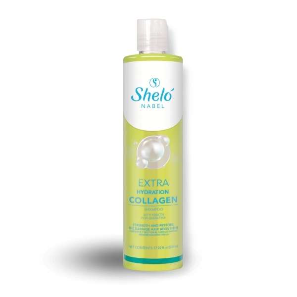 Shelo Nabel USA SHAMPOO DE COLAGENO