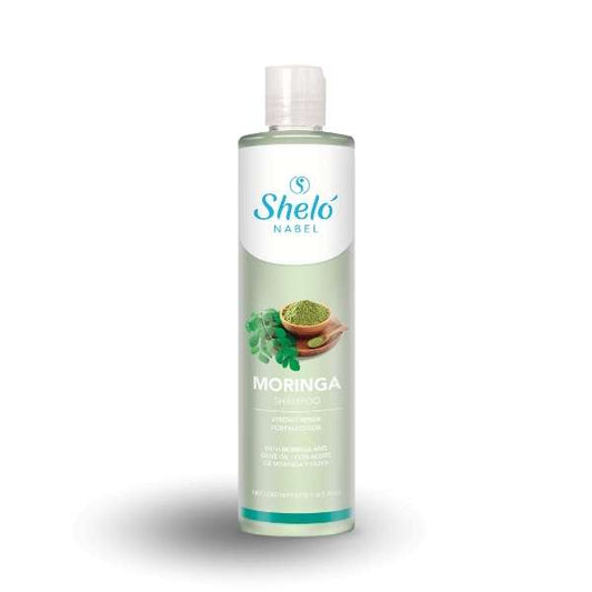 Shelo Nabel USA SHAMPOO MORINGA