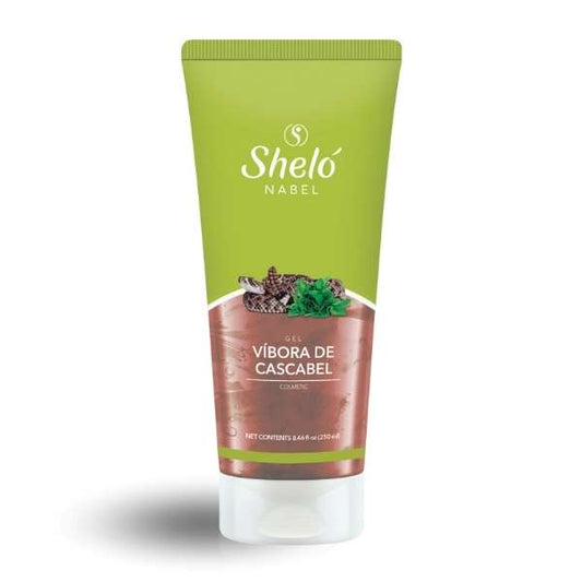 Shelo Nabel USA VIBORA DE CASCABEL